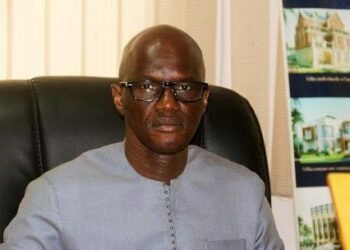 CRIEF: Dr Ibrahima Kourouma et Cie retournés en prison, le verdict reporté au 14 mai 2025
