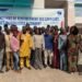 Conakry : plus de 100 journalistes formés aux outils numériques dans le cadre du projet PARD Guinée