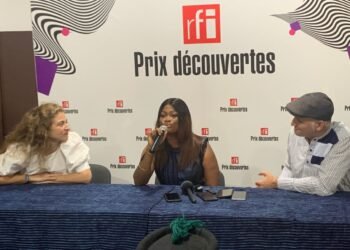 Culture : La remise du Prix RFI Découverte 2025 à la chanteuse guinéenne Queen Rima est prévue ce samedi au CCFG avec un concert inédit