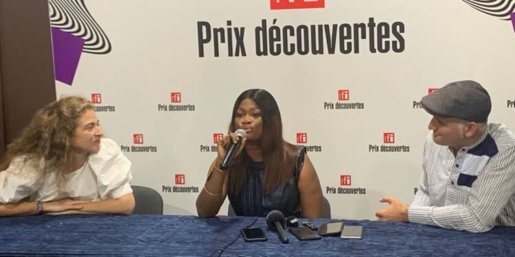 Culture : La remise du Prix RFI Découverte 2025 à la chanteuse guinéenne Queen Rima est prévue ce samedi au CCFG avec un concert inédit