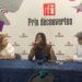 Culture : La remise du Prix RFI Découverte 2025 à la chanteuse guinéenne Queen Rima est prévue ce samedi au CCFG avec un concert inédit