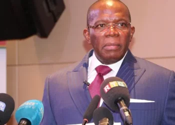 Justice : Dr Ibrahima Kassory Fofana de nouveau attendu devant la CRIEF en appel ce jeudi