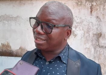 CRIEF: les avocats protestent contre le retard des audiences, Ibrahima Kourouma retourne en prison