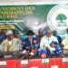 UFDG: Naissance du Mouvement des Réformateurs de l’UFDG pour contrecarrer Cellou Dalein Diallo ?