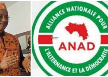 Cellou Dalein Diallo empêché de se faire enrôler : L’ANAD condamne « une décision discriminatoire, illégale et préméditée. »