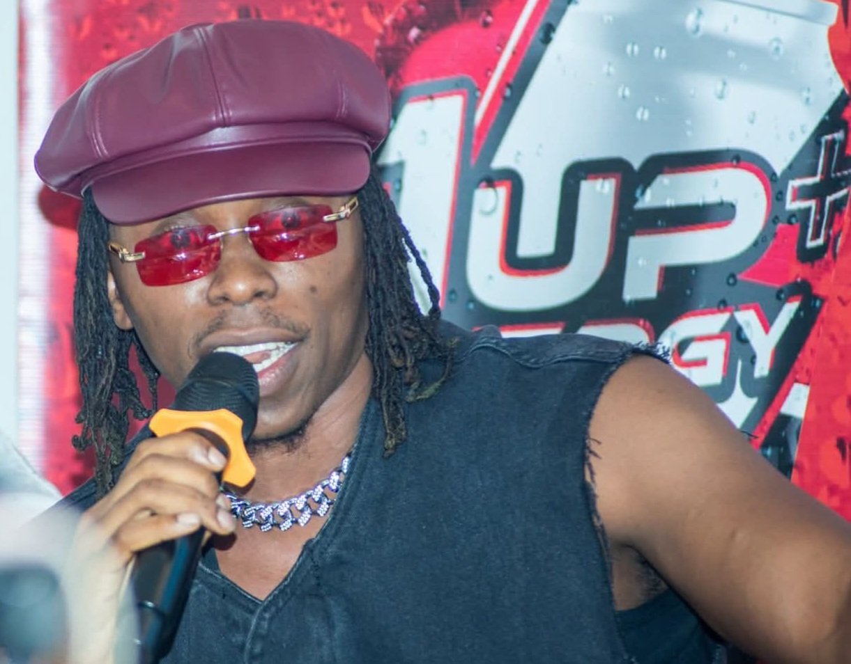 Festival Mawazine 2025 : Ans-T Crazy prêt à porter haut les couleurs de la Guinée à Rabat