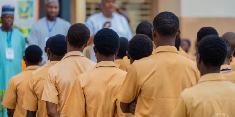 Examens nationaux : alerte sur une nouvelle méthode de triche (Aliou Nasta)
