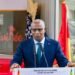 Urgent : Bah Oury nommé premier ministre de la 5e république (Décret)