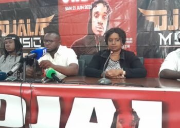 Musique : Bumdjala signe son retour après neuf ans d'absence, entre hommage, espoir et renaissance artistique 