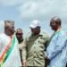 Faranah : Dr Dansa Kourouma appelle à voter « OUI » à la nouvelle Constitution