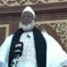 Tabaski 2025 : Le Premier Imam Elhadj Mamadou Saliou Camara appelle à la paix, la solidarité et la cohésion nationale