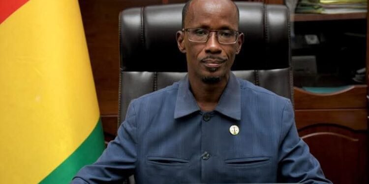 “Aucune violence ne sera tolérée” : le Parquet Général réagit à l’agression de Me Mohamed Traoré