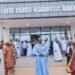 Kankan : Général Mamadi DOUMBOUYA, inaugure le Centre cardio-diagnostic portant son nom
