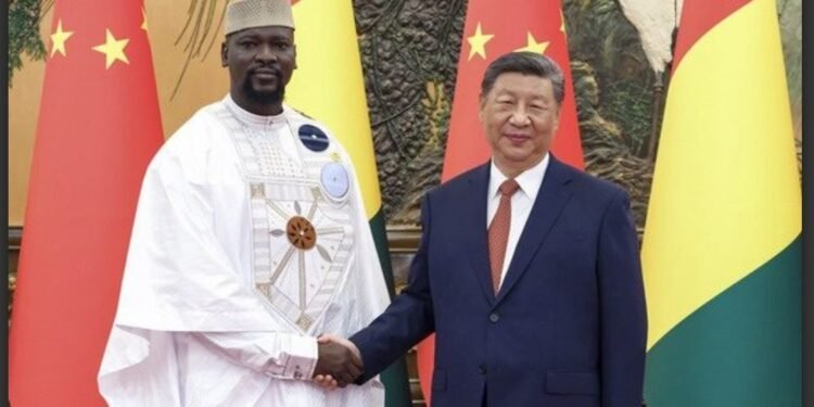 La Chine ouvre ses portes à l’Afrique : la Guinée parmi les 53 pays exonérés de droits de douane