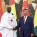 La Chine ouvre ses portes à l’Afrique : la Guinée parmi les 53 pays exonérés de droits de douane