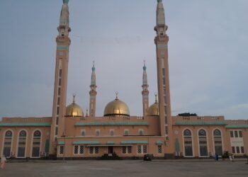 Guinée : Les fidèles musulmans célèbrent la fête de Tabaski ce vendredi 6 juin 2025
