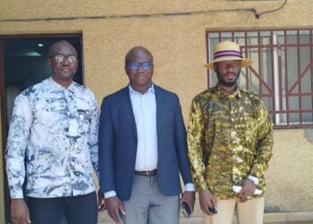 Enlèvement de Me Mohamed Traoré : le SPPG condamne et réaffirme son soutien au Barreau de Guinée 