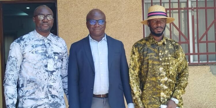 Enlèvement de Me Mohamed Traoré : le SPPG condamne et réaffirme son soutien au Barreau de Guinée 