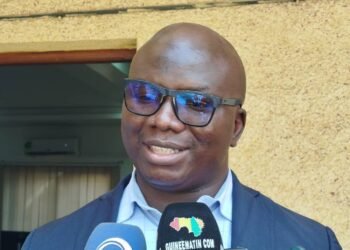 Soutien du SPPG au Barreau de Guinée : Le Bâtonnier par intérim remercie la presse pour son rôle et alerte sur les dérives autoritaires