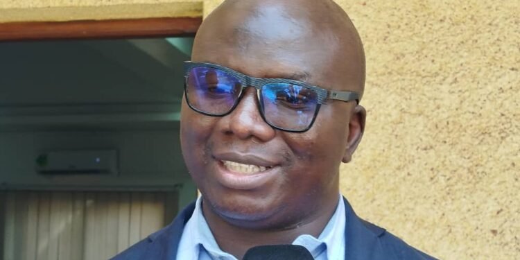 Soutien du SPPG au Barreau de Guinée : Le Bâtonnier par intérim remercie la presse pour son rôle et alerte sur les dérives autoritaires
