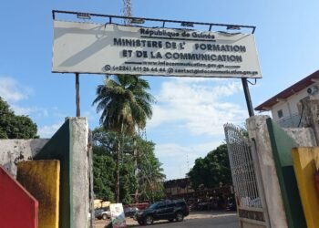 L’injustice a un nom : l’exclusion des stagiaires de Horoya  