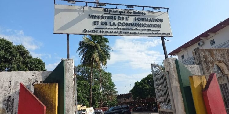 L’injustice a un nom : l’exclusion des stagiaires de Horoya