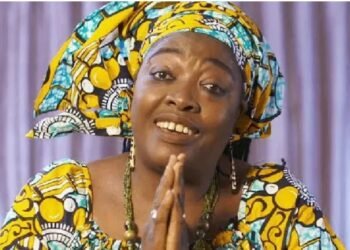 Missia Saran, alias « Petit Piment », enflamme la Mamaya 2025 : un retour magistral à Kankan