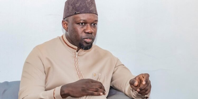 Visite du Premier ministre sénégalais à Conakry : Quand Ousmane Sonko déclare être chez lui. « Je suis ici chez moi. »
