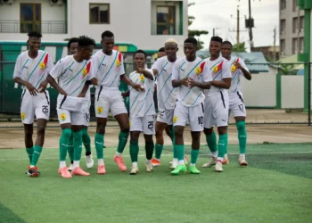 Sport : La coupe UFOA A & B U20, série garçons, reportée