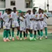 Sport : La coupe UFOA A & B U20, série garçons, reportée