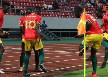 CHAN 2024 : la CAF dévoile le calendrier des matchs de la Guinée dans le groupe C