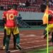CHAN 2024 : la CAF dévoile le calendrier des matchs de la Guinée dans le groupe C
