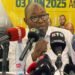 Lancement de Allure Mag : « Nous voulons donner fièrement de l’allure à l’information guinéenne », affirme Aboubacar Diallo 