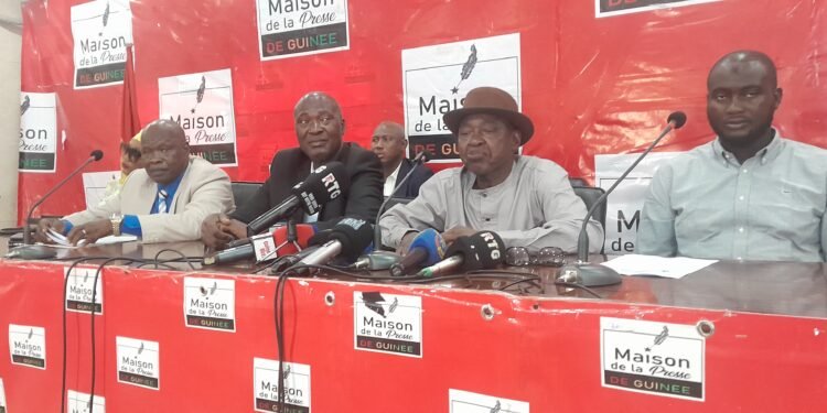 Port autonome de Conakry : la société Hamana salue la suppression des surestaries et ses effets positifs sur l’économie