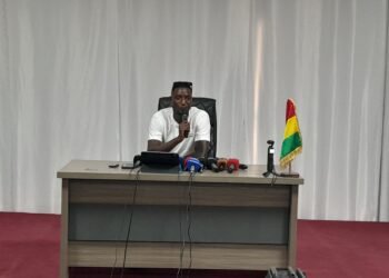 Serhou Guirassy dévoile les ambitions humanitaires de sa fondation « Africa Niorondoma » 
