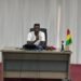 Serhou Guirassy dévoile les ambitions humanitaires de sa fondation « Africa Niorondoma »