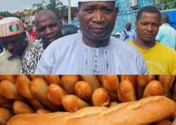 Crise de farine à Conakry : les boulangers dénoncent un blocage logistique au port autonome