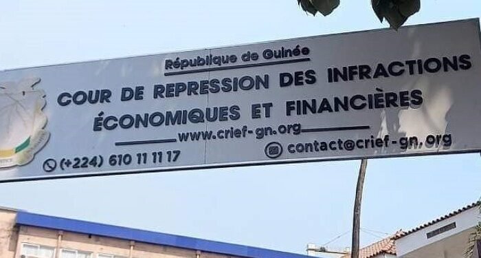Justice : Les audiences en appel des anciens dignitaires Kassory Fofana et Mohamed Diané renvoyées au 24 juillet 2025