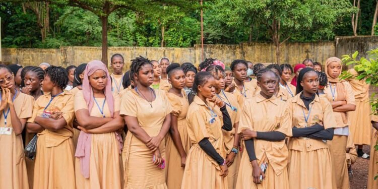 BEPC 2025 : Plus de 54% des candidats admis au niveau national (MEPU-A)