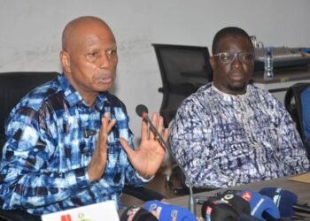 LABE : Le Président de la Haute Autorité de la Communication explique le contenu de la Convention collective de la presse 