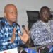LABE : Le Président de la Haute Autorité de la Communication explique le contenu de la Convention collective de la presse 