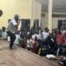 Nouvelle phase de sensibilisation à Conakry : l’OGLMI et le groupe Dépotoir unissent leurs forces contre la migration irrégulière