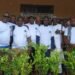 Sinta/Télimélé : L&rsquo;ADSI lance une campagne de reboisement de 110 plants fruitiers dans 11 districts
