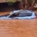 Pluies diluviennes à Conakry : Le gouvernement annonce un bilan de sept (7) morts