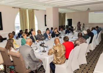 Consolidation de la paix en Guinée : Gouvernement et Nations-Unies réaffirment leur engagement en faveur de la cohésion sociale