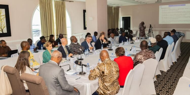 Consolidation de la paix en Guinée : Gouvernement et Nations-Unies réaffirment leur engagement en faveur de la cohésion sociale