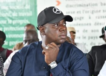 Cellou Dalein Diallo : L’homme à abattre de tous les régimes, le tremplin pour des élites corrompues et Versailles