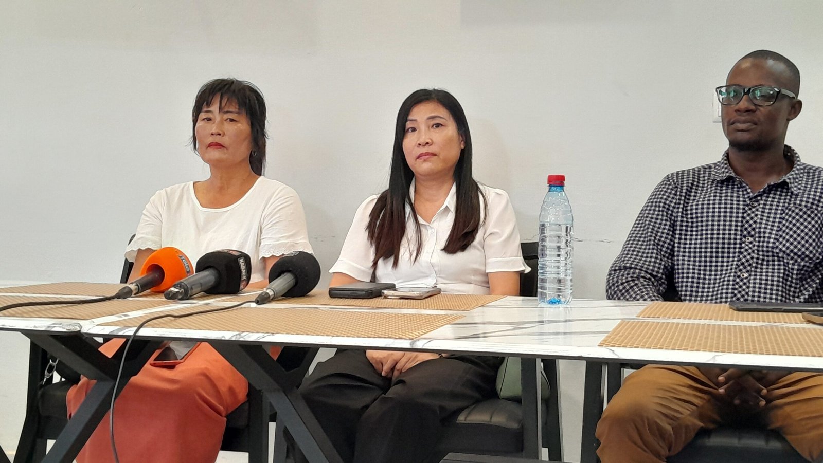 Victime d’« abus de biens sociaux » par un associé : la famille de Zhao Changting réclame justice