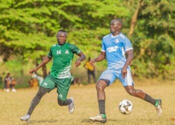 Mercato : Abdoulaye Yonta Camara repart en prêt pour une saison ! 