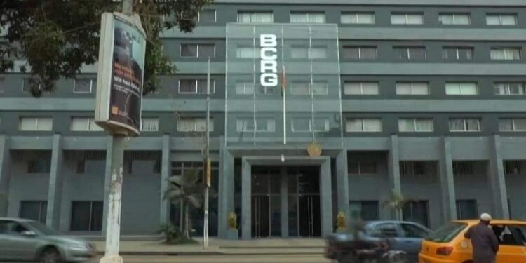 Economie : Vers la fin de la crise de cash en Guinée ?